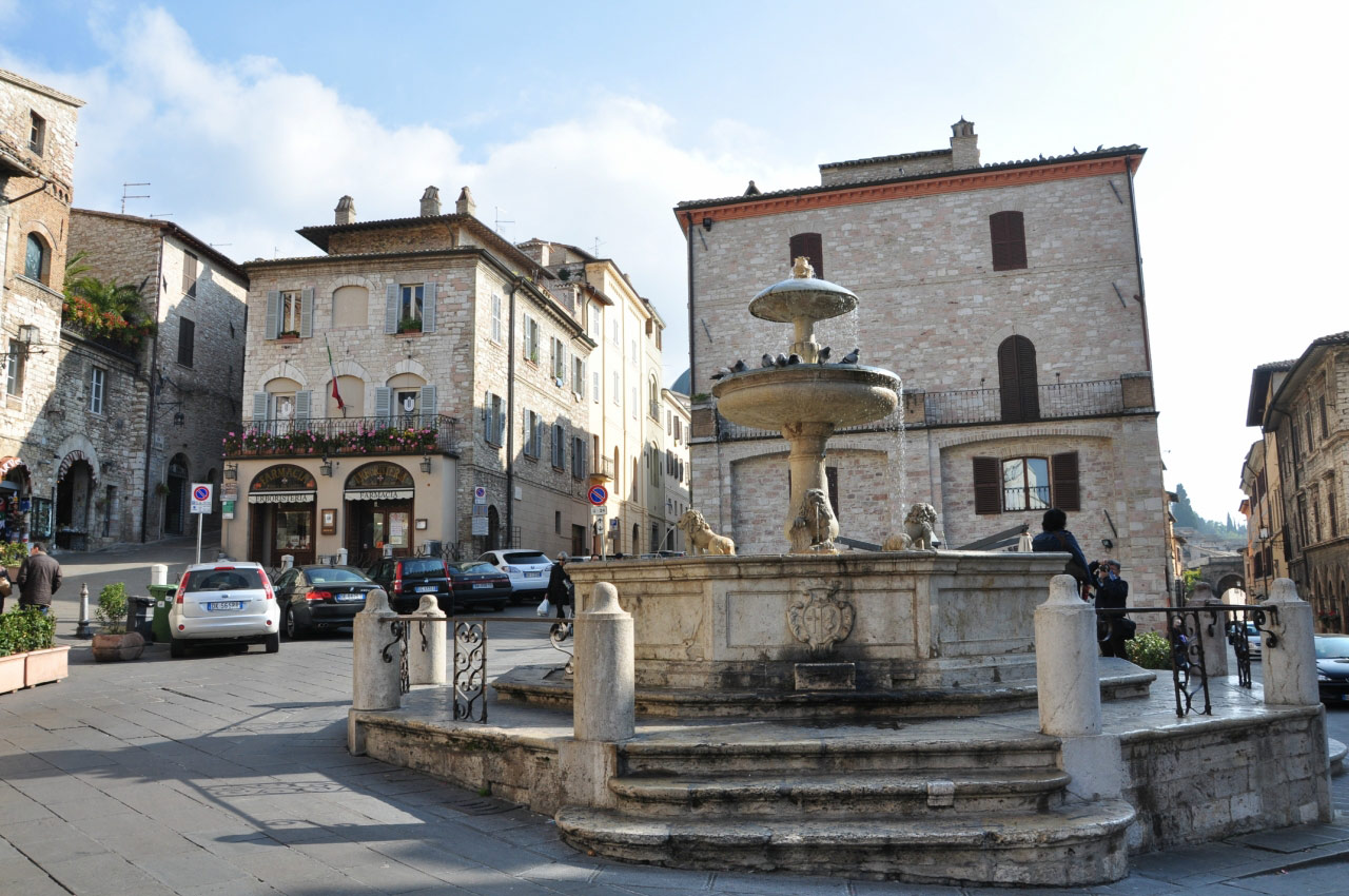 Assisi